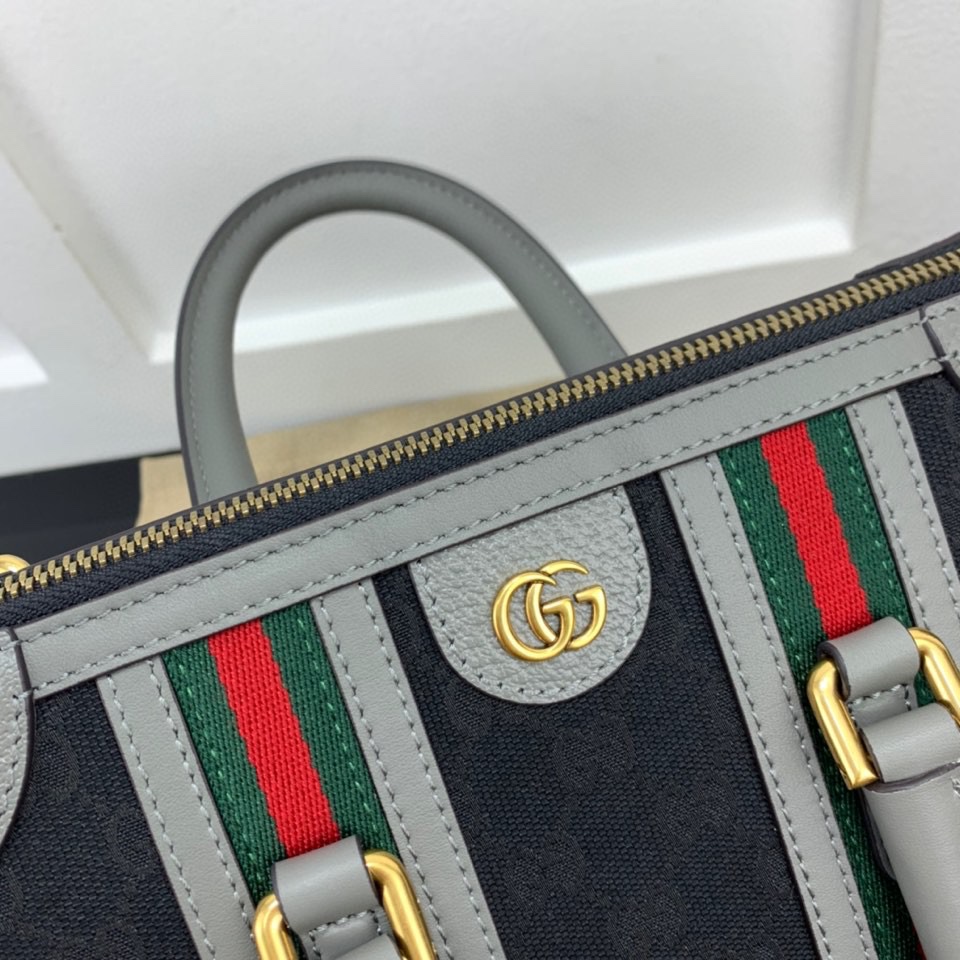 Gucci Top Handle Bags